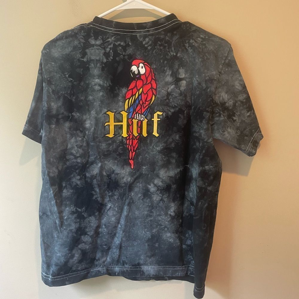 Huf tee - Picture 2 of 3